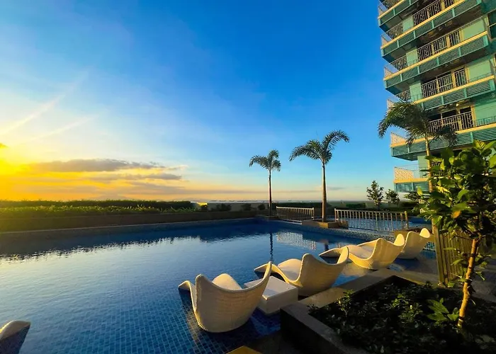 Spacious 5-bedroom Luxury Across Okada * Manila