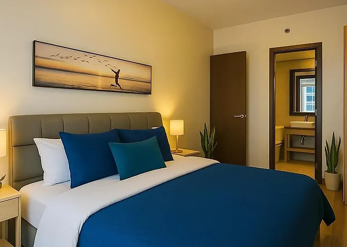 Spacious 5-bedroom Luxury Across Okada Apartamento Manila