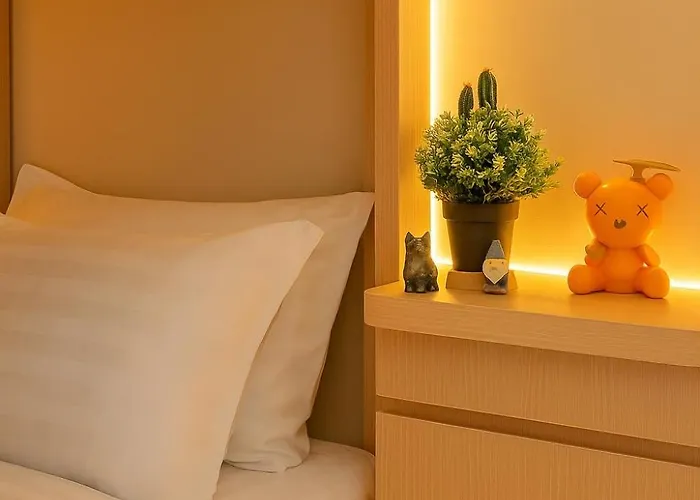 Apartamento Spacious 5-bedroom Luxury Across Okada Manila