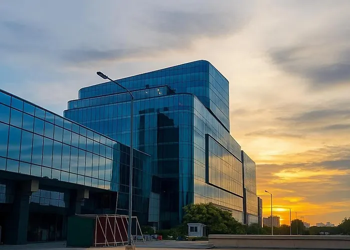 Spacious 5-bedroom Luxury Across Okada Manila