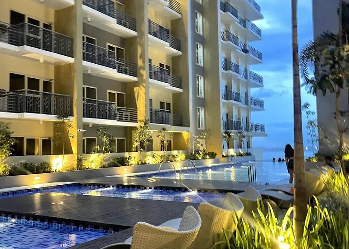 Apartamento Spacious 5-bedroom Luxury Across Okada *